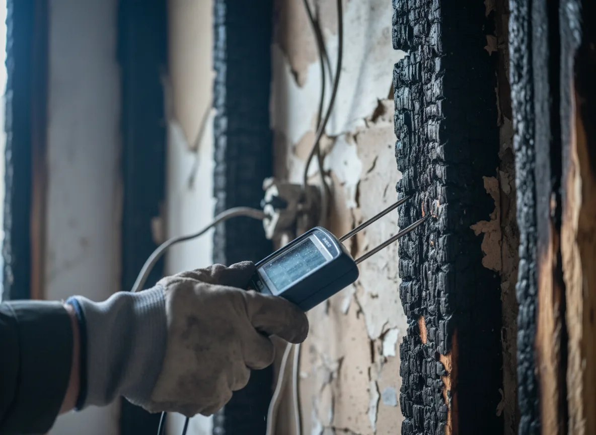 Fire Damage Restoration Ferris, TX FAQs